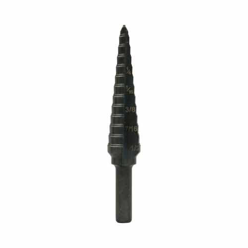 Greenlee GSB01 Greenlee 1/2″ Step Bit (#1) Discount
