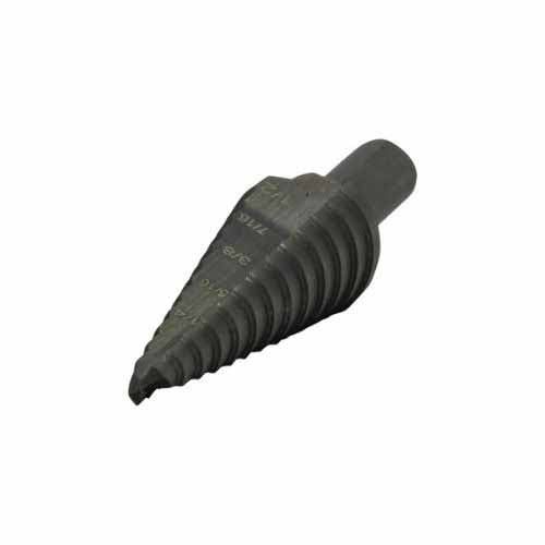 Greenlee GSB01 Greenlee 1/2″ Step Bit (#1) Discount