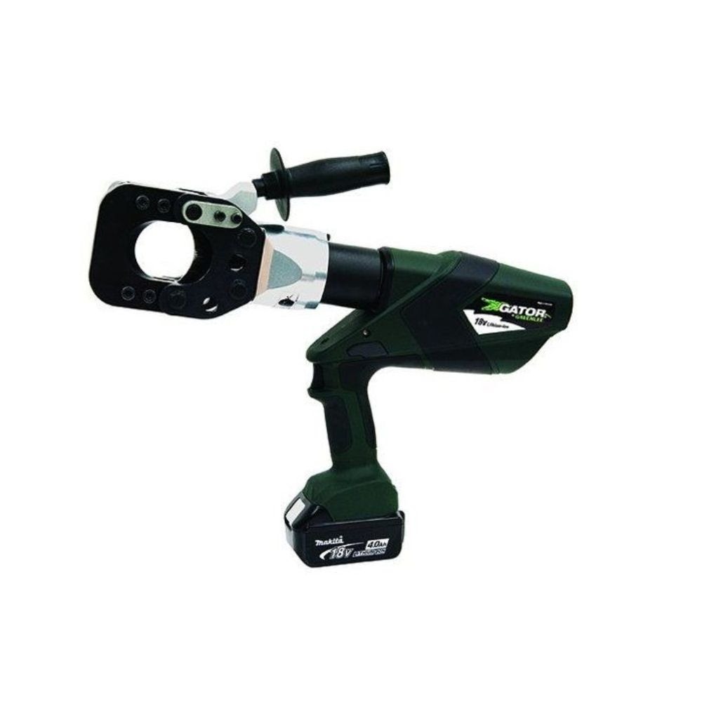 Greenlee ESG55LXB Cutter Wire, Li, 55mm Std, Bare Online Sale