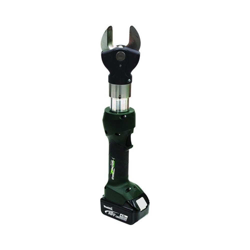 Greenlee ESC35LXB 35mm Soft Metal Cable Cutter, Bare Tool Only Online Sale
