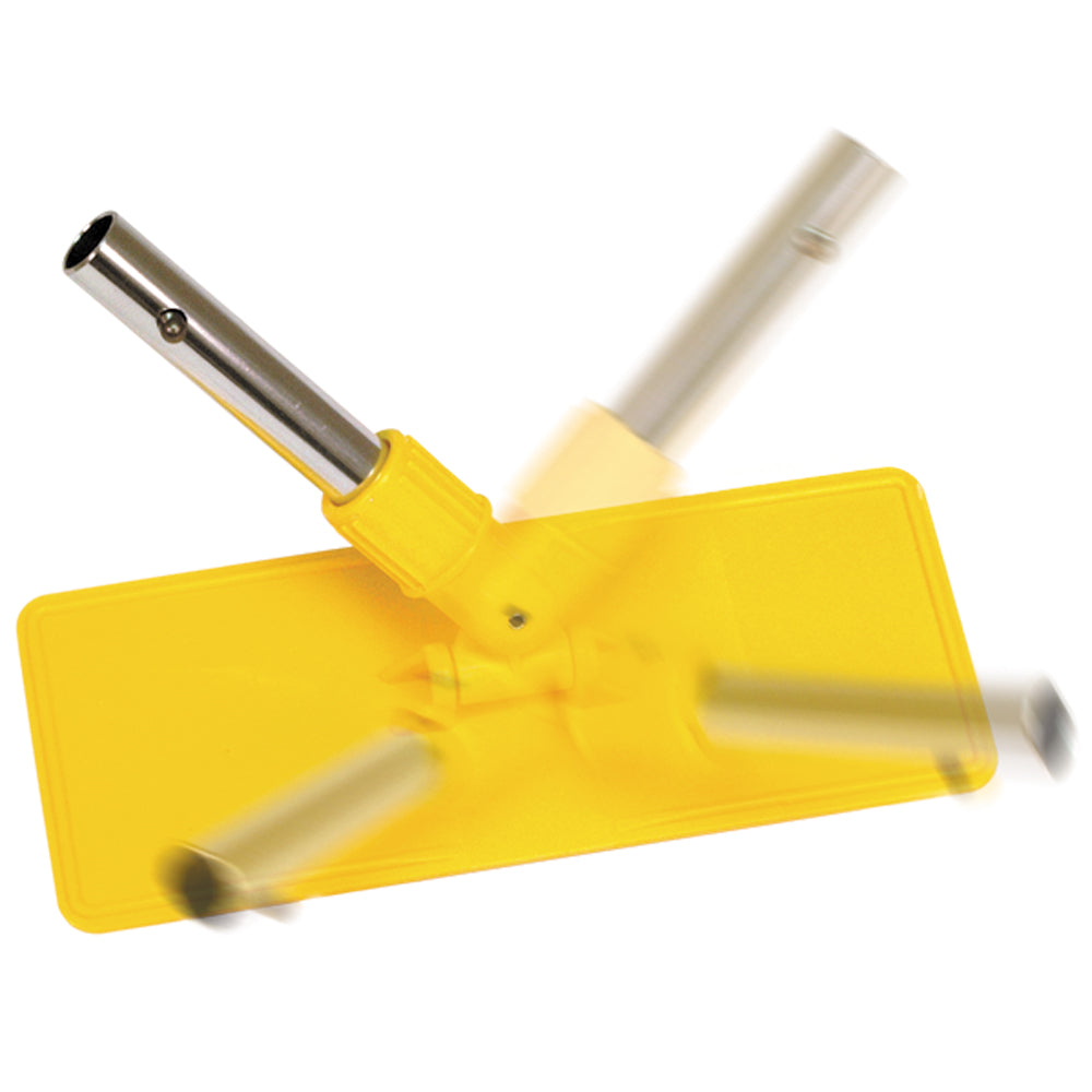 Swobbit Dual-Axis Swivel Plate [SW55450] Sale