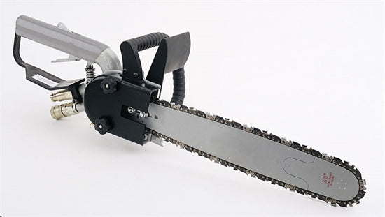 Greenlee Fairmont HCS816 Chain Saw with 3/8″ Pitch Chain on Sale
