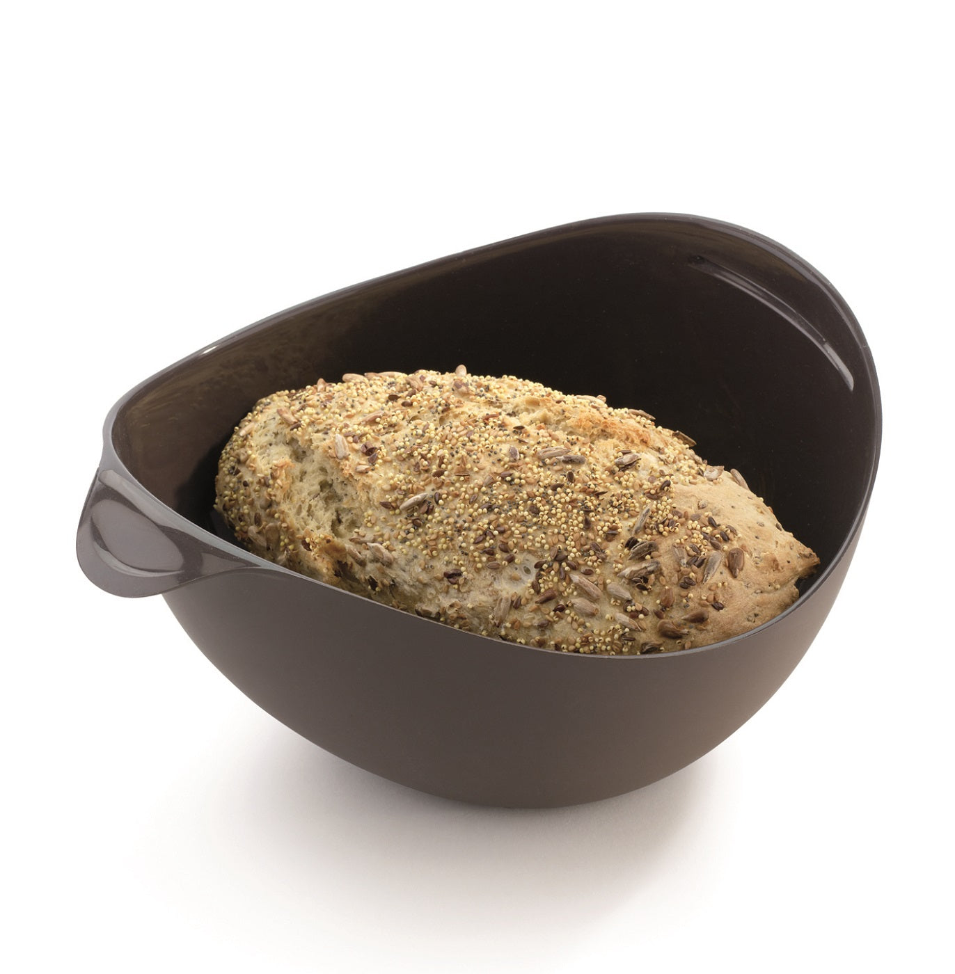 Lekue Bread Maker Brown Silicone Bakeware, Brown Sale