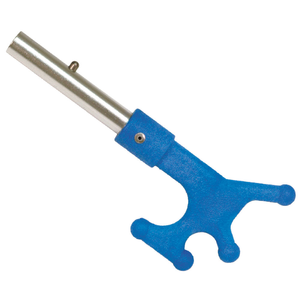 Swobbit Universal Boat Hook [SW66650] Supply