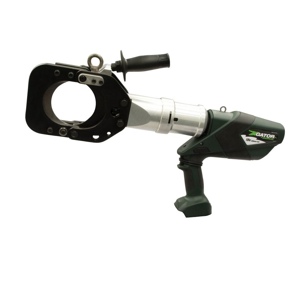 Greenlee ESG105LXRB 105mm Gator Remote Guillotine Cable Cutter, Bare Tool Only Online Sale