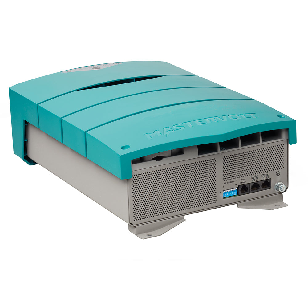 Mastervolt ChargeMaster Plus 12/75-3 CZone – 3-Bank [44310755] on Sale