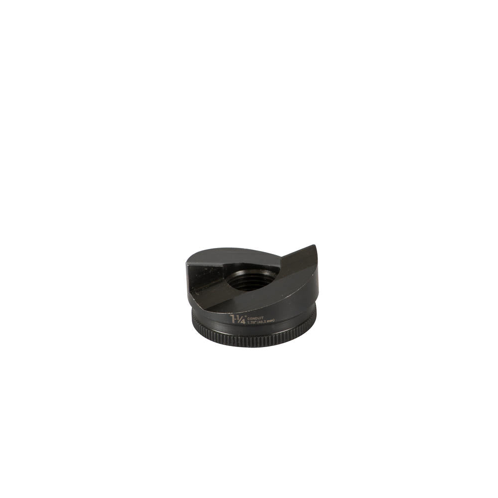 Greenlee K2P-1-1/4 1-1/4″ Conduit Size Slug-Buster Knockout Punch, POP Discount