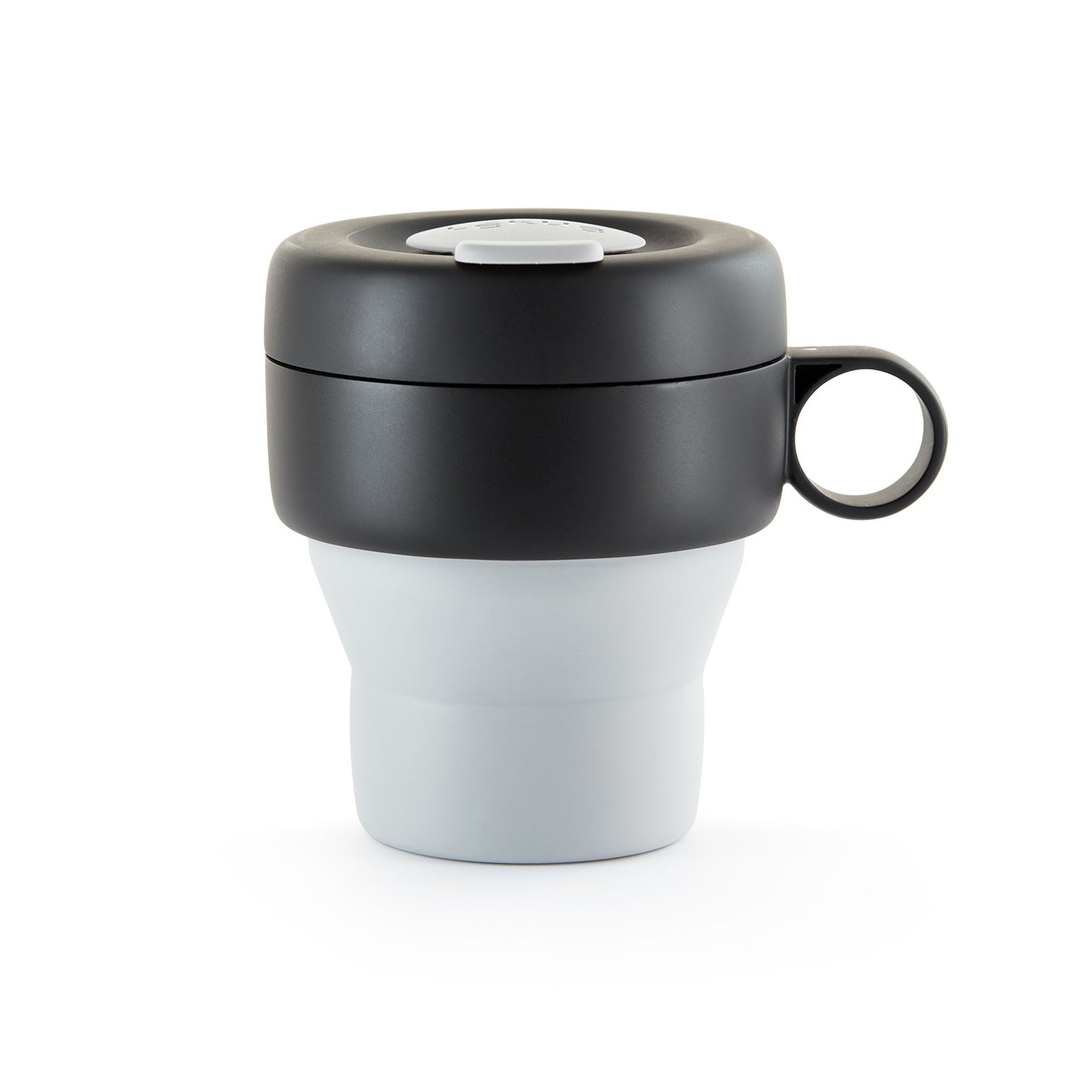Lekue Mug To Go Reusable Travel Mug, 11.8 Ounce Online now