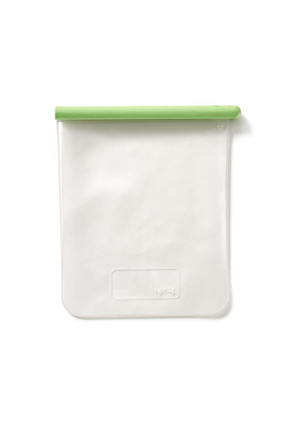 Lekue Reusable Silicone Flat Bags, Airtight for Storage Online Sale