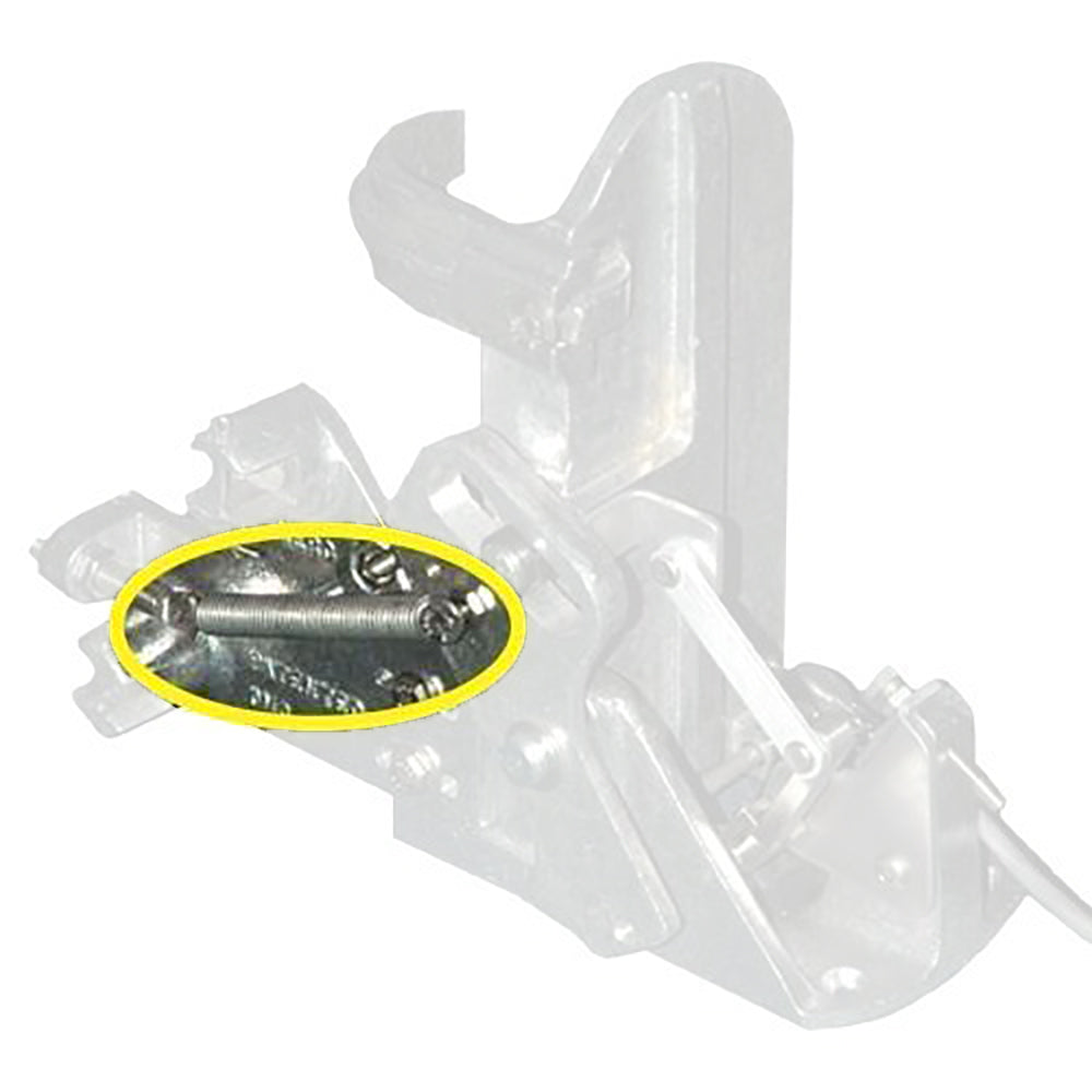 T-H Marine Hot Foot Throttle Replacement Spring f/All Models [HFS-1-DP] Online Sale