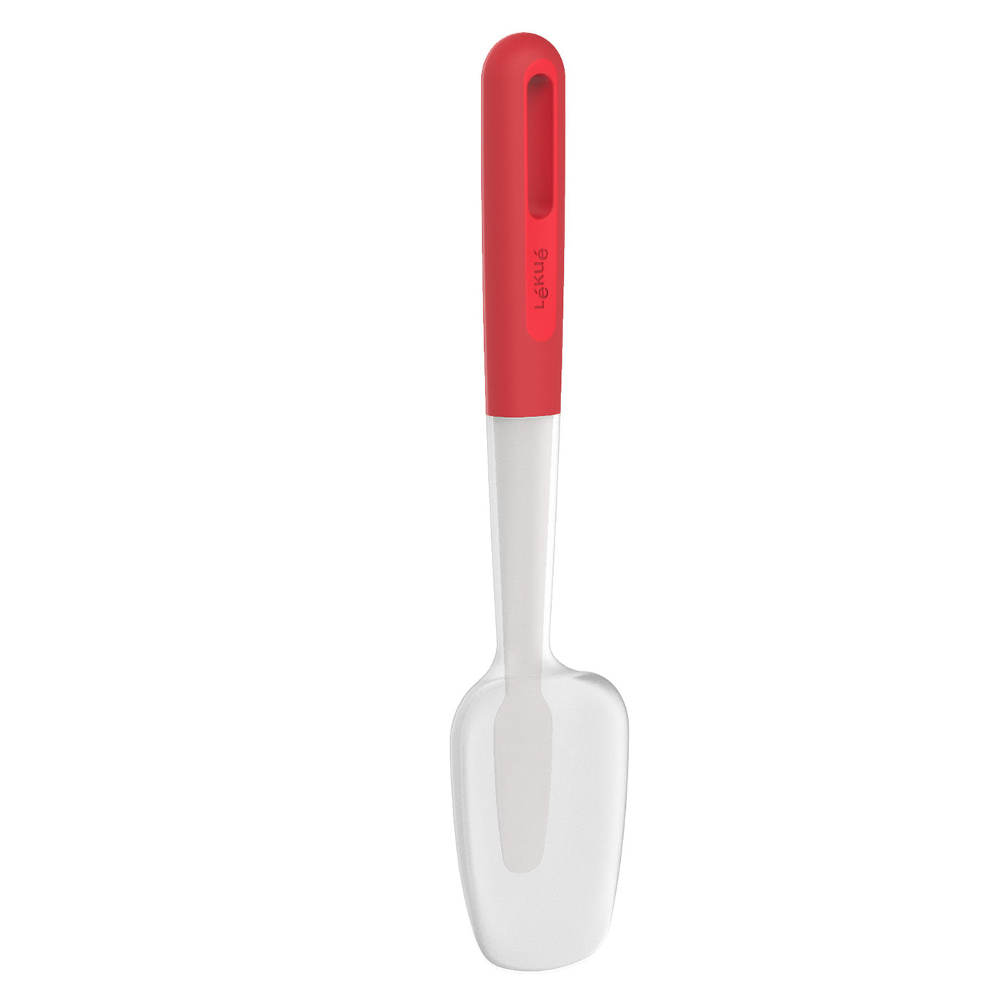 Lekue Silicone Spoon Hot on Sale