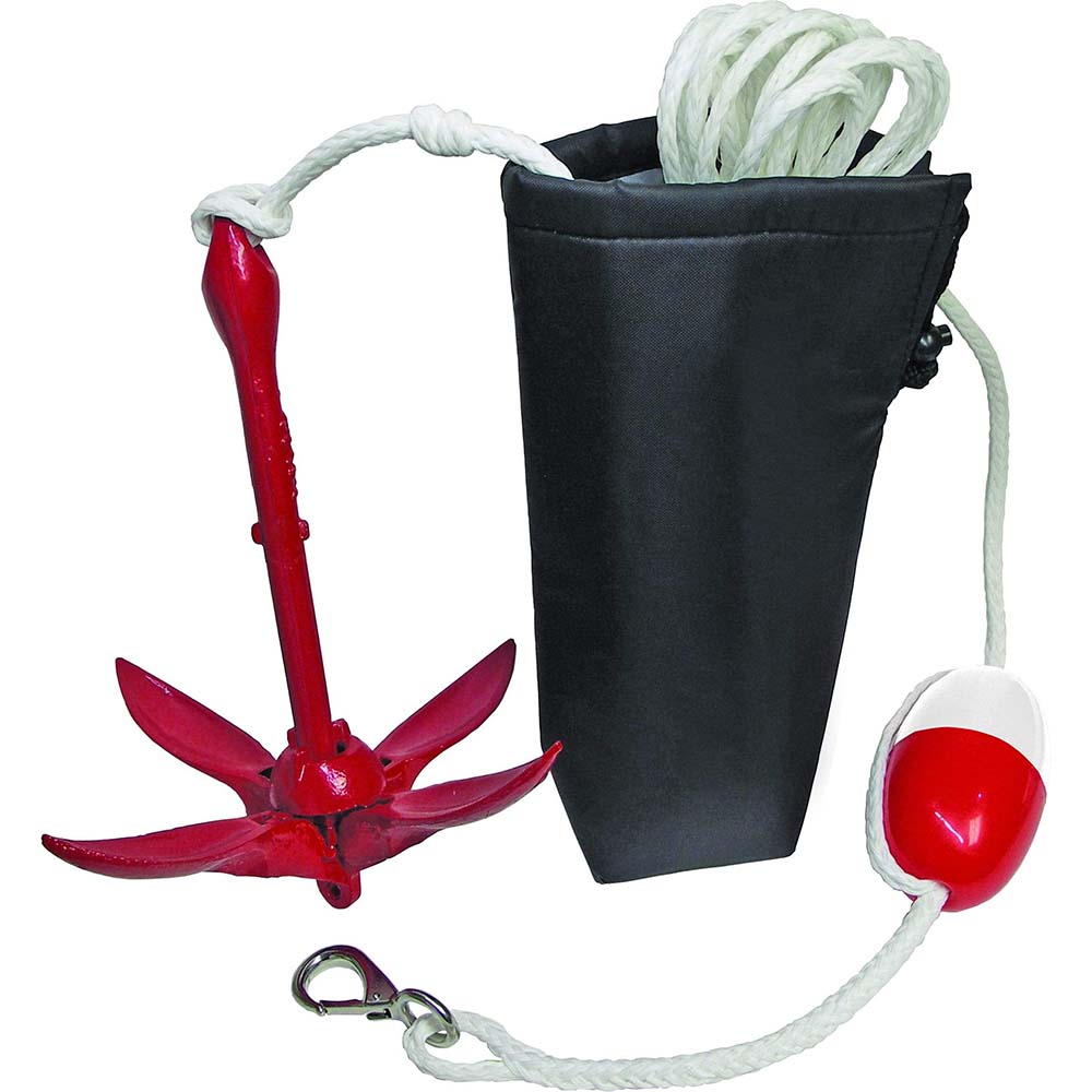T-H Marine PWC Anchor Kit – 3lb [BE-AN-50301-DP] on Sale