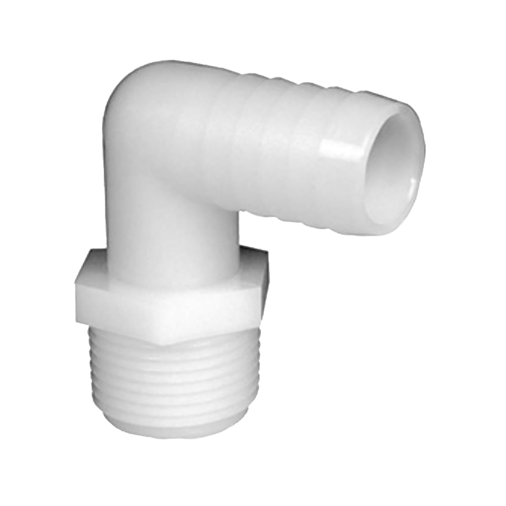 Mate Series Elbow Adapter [EL3812] Hot on Sale