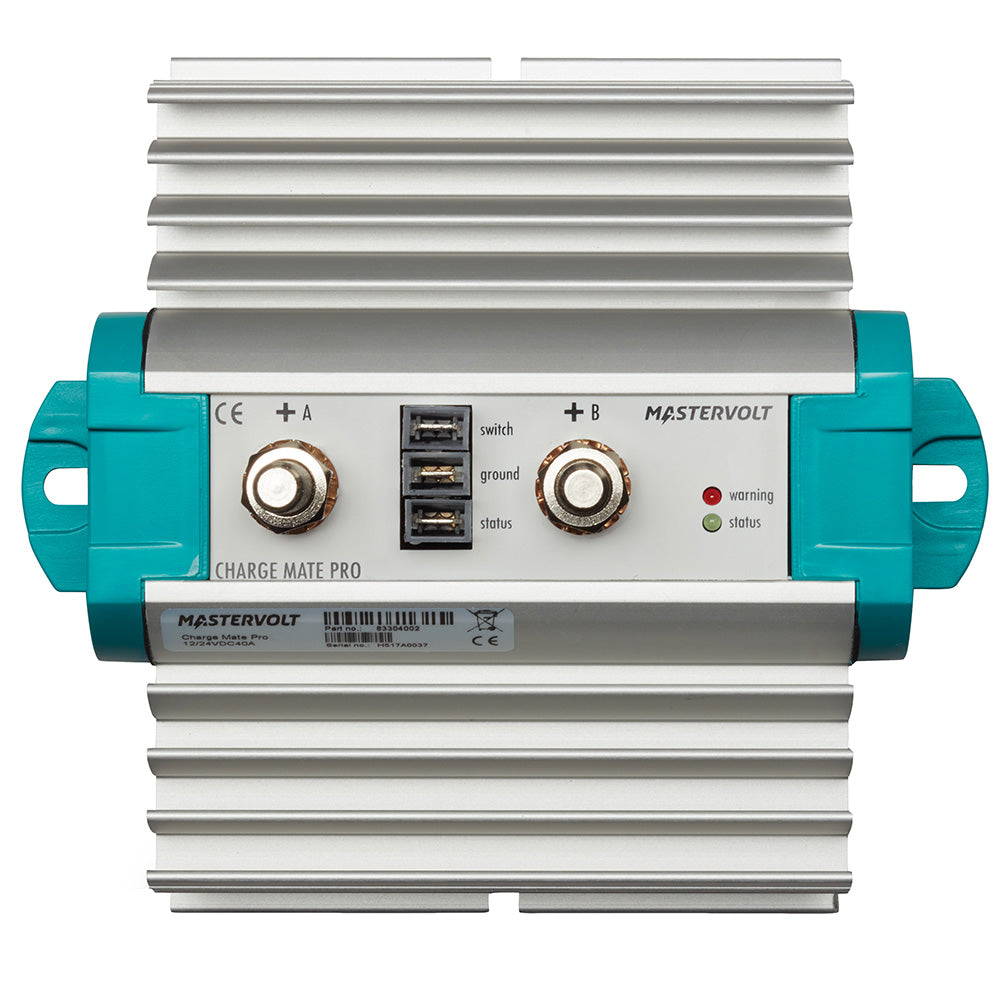 Mastervolt Charge Mate Pro Lithium 90 [83309004] on Sale