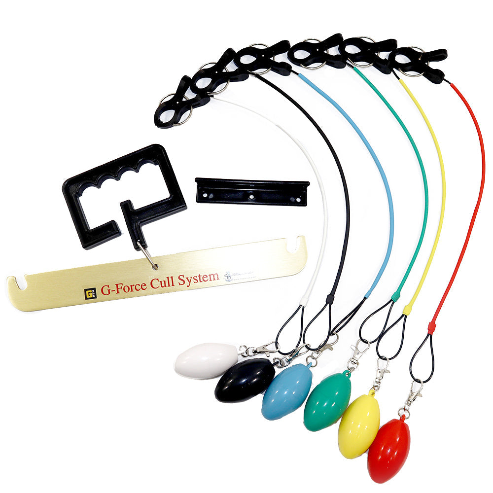 T-H Marine G-Force Conservation Cull System Gen 2 [GFC-CCSG2-DP] Supply