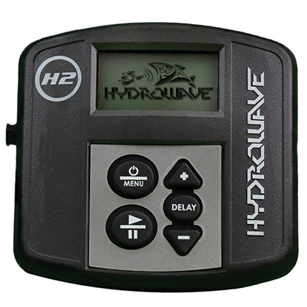 T-H Marine HydroWave H2 System Catfish Edition [HW-PKG-H2CAT] Sale