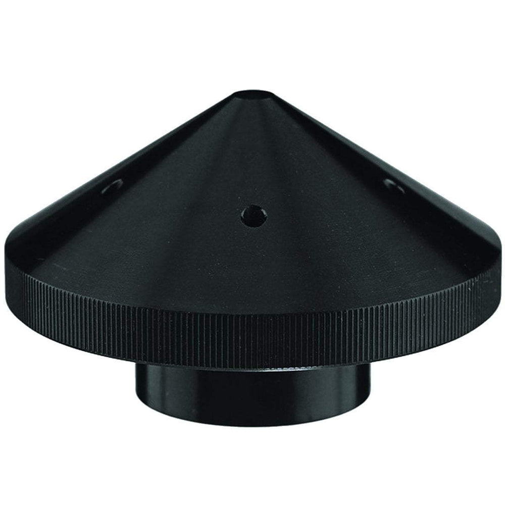 T-H Marine G-Force ELIMINATOR Trolling Motor Black Prop Nut f/Minn Kota 35-70 Trolling Motor [GFEL-MKS-BK-DP] Fashion