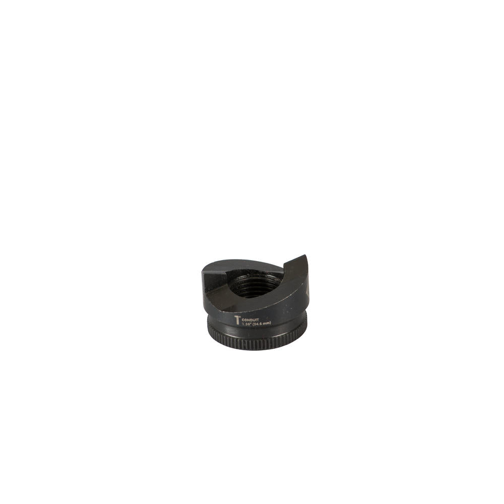 Greenlee K2P-1 1″ Conduit Size Slug-Buster Knockout Punch, POP Discount