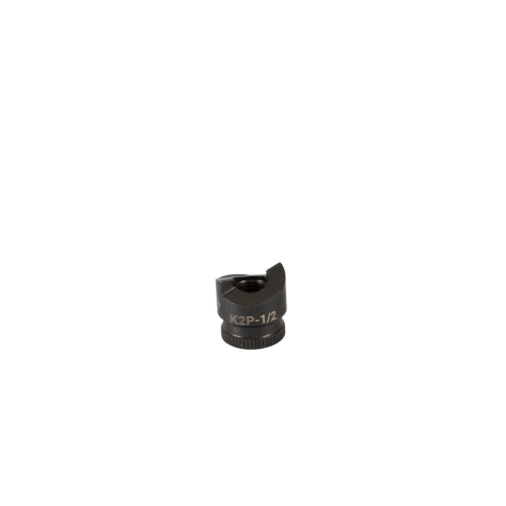 Greenlee K2P-1 1″ Conduit Size Slug-Buster Knockout Punch, POP Discount