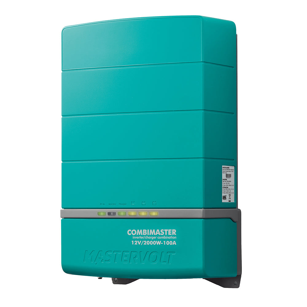 Mastervolt CombiMaster 12V – 2000W – 100 Amp (120V) [35512000] Discount