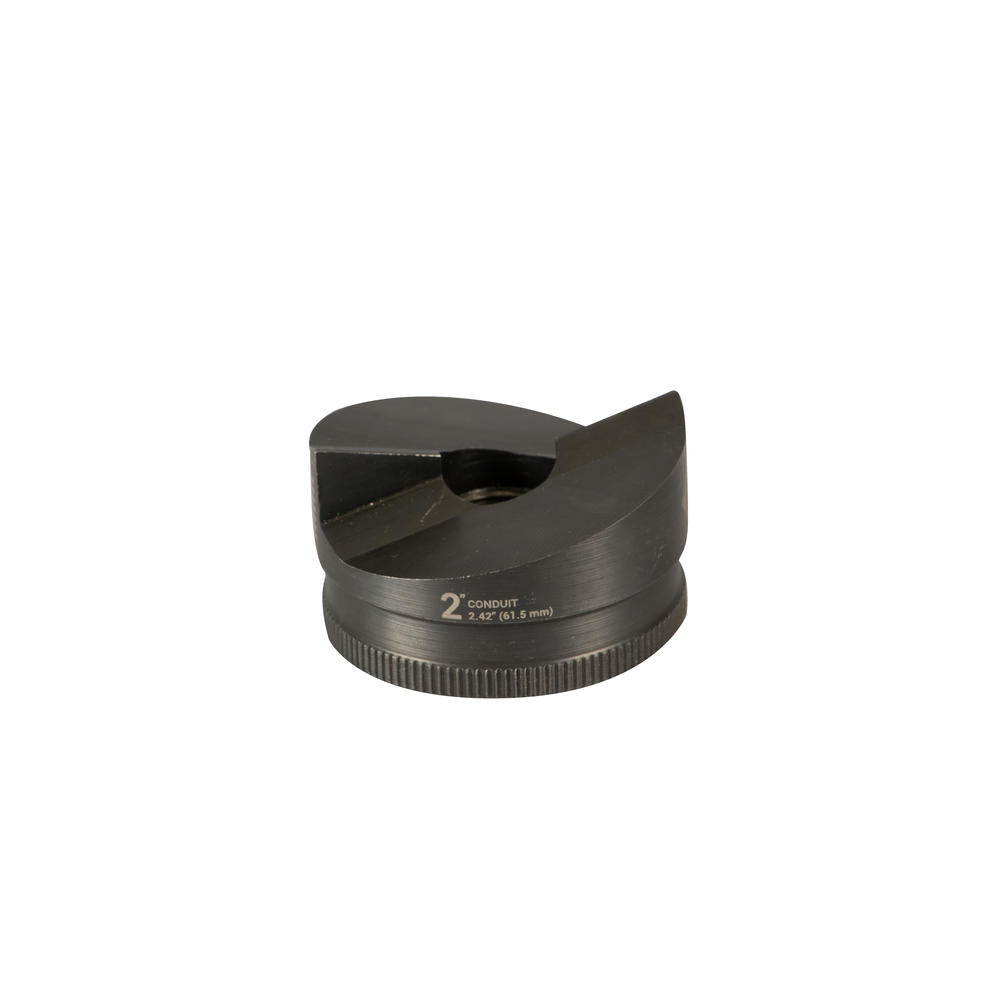 Greenlee K2P-2-B 2″ Conduit Size Slug-Buster Knockout Punch Online Hot Sale