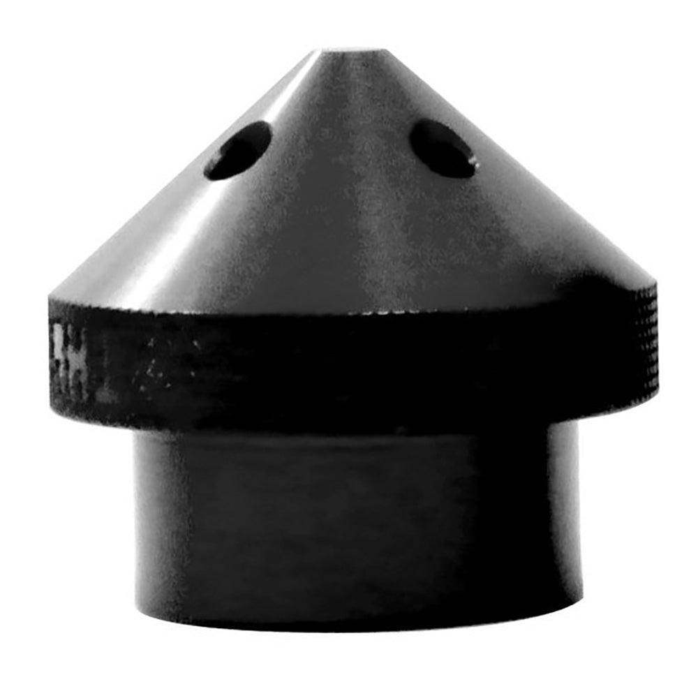 T-H Marine G-Force ELIMINATOR Black Prop Nut f/Garmin Force Trolling Motor [GFELGF-BK-DP] Online