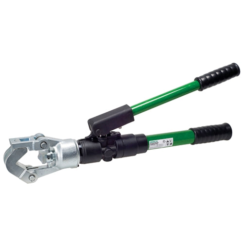 Greenlee HK12ID Hand Hydraulic Dieless Crimping Tool Online now