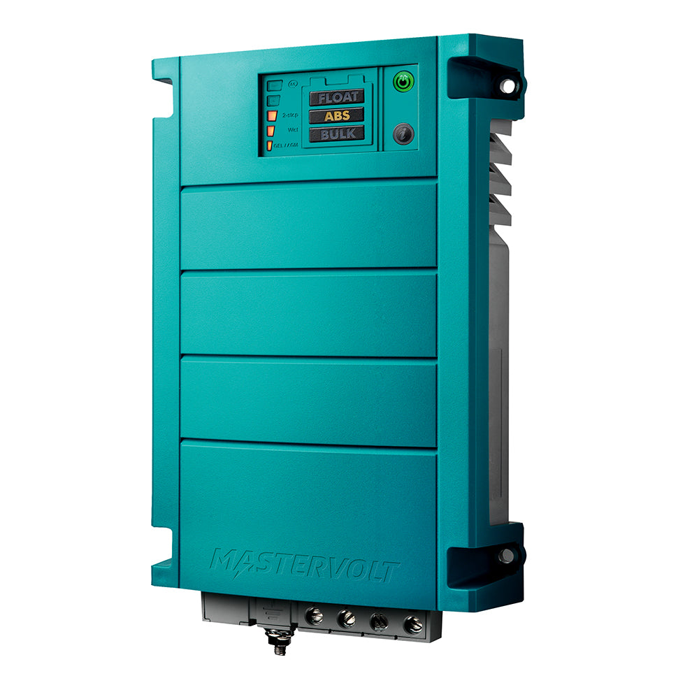 Mastervolt ChargeMaster 12 Amp Battery Charger – 3 Bank, 24V [44020120] Hot on Sale