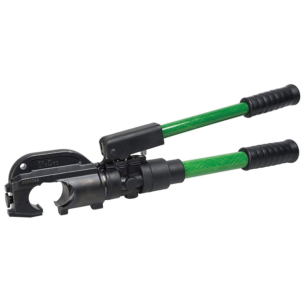 Greenlee hkl1232 12-Ton Manual Hydraulic Crimping Tool Supply