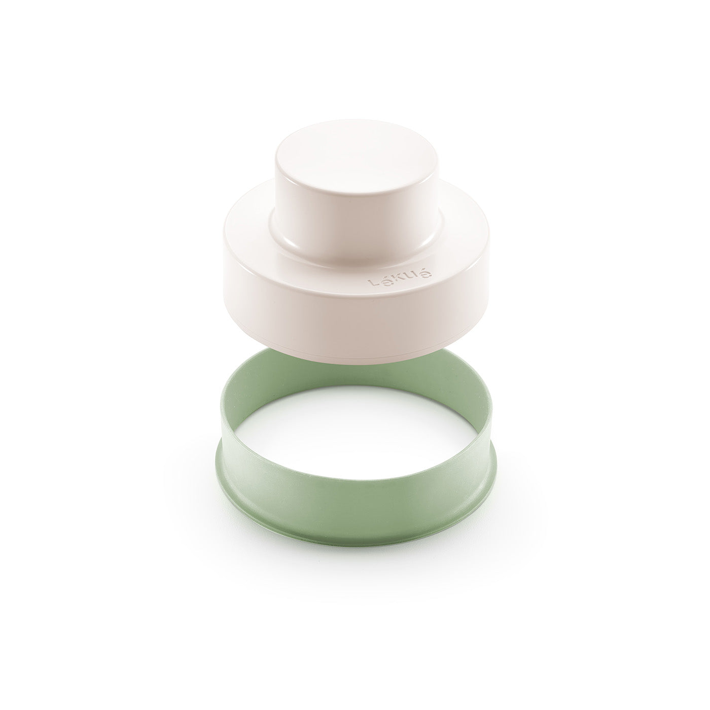 Lekue Veggie Burger Maker & Mold on Sale