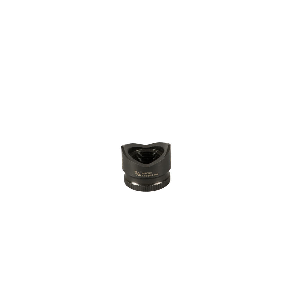 Greenlee K3P-3/4 3/4″ Conduit Size Standard Round Knockout Punch Online now