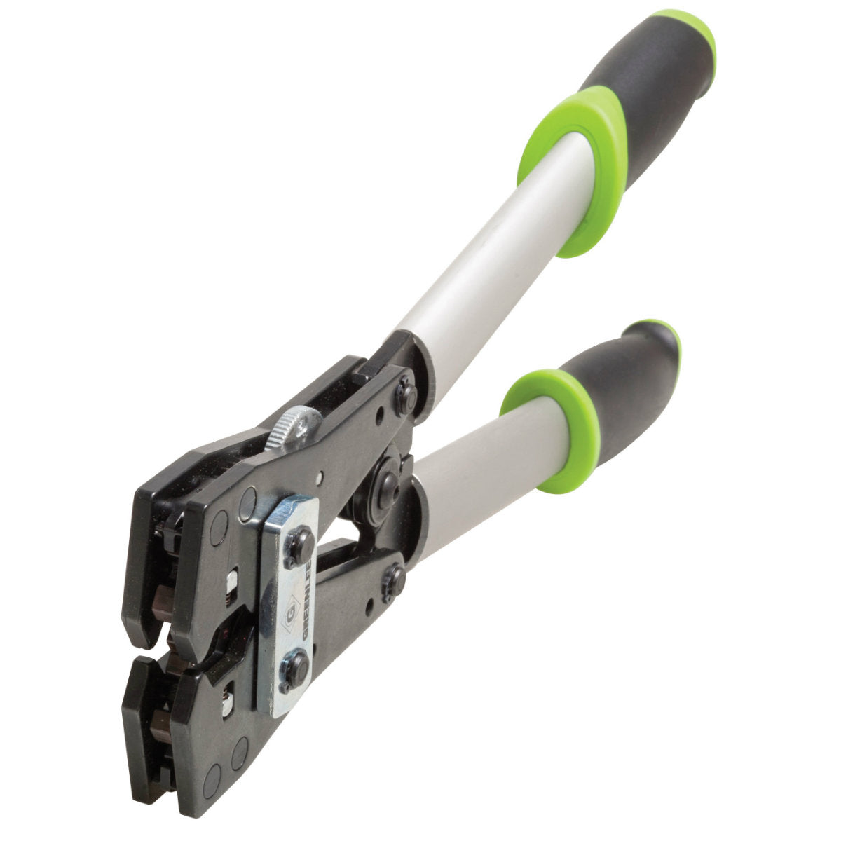 Greenlee K05-SYNCRO K-Series Mechanical Crimp Tool, 8 – 1/2 AWG Discount