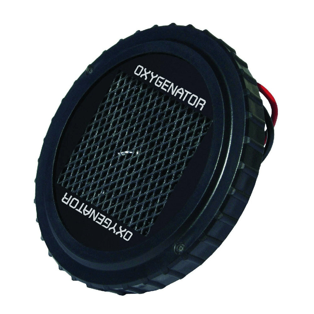 T-H Marine OXYGENATOR Livewell Oxygen Generator [O2-BK3-DP] Online Sale