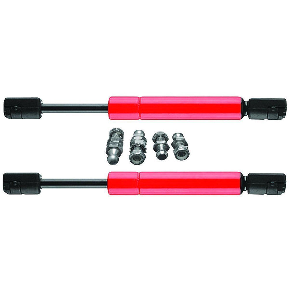 T-H Marine G-Force EQUALIZER Trolling Motor Lift Assist – Red [GFEQ-MG-R-DP] on Sale
