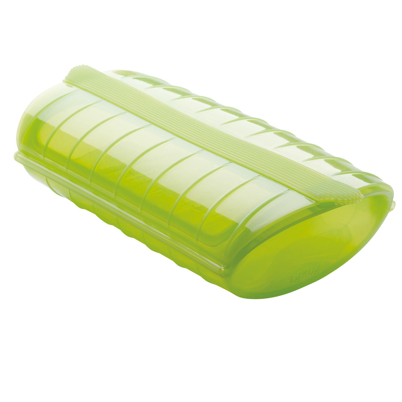 Lekue Steam Case with Tray for 1 to 2 Person Supply