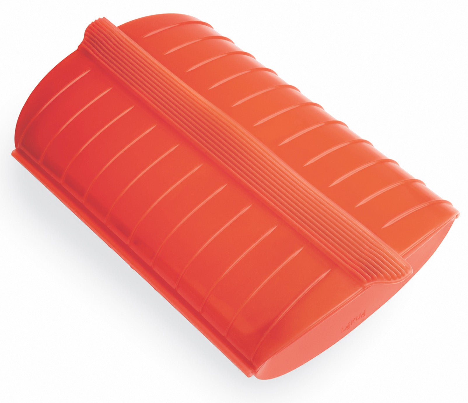 Lekue Steam Case with Tray for 1 to 2 Person Supply
