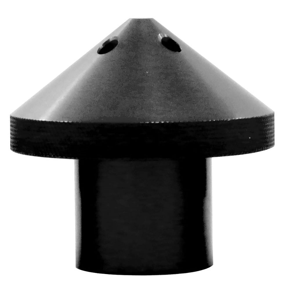 T-H Marine G-Force ELIMINATOR Black Prop Nut f/Lowrance Ghost Trolling Motor [GFEL-LG-BK-DP] Online Sale