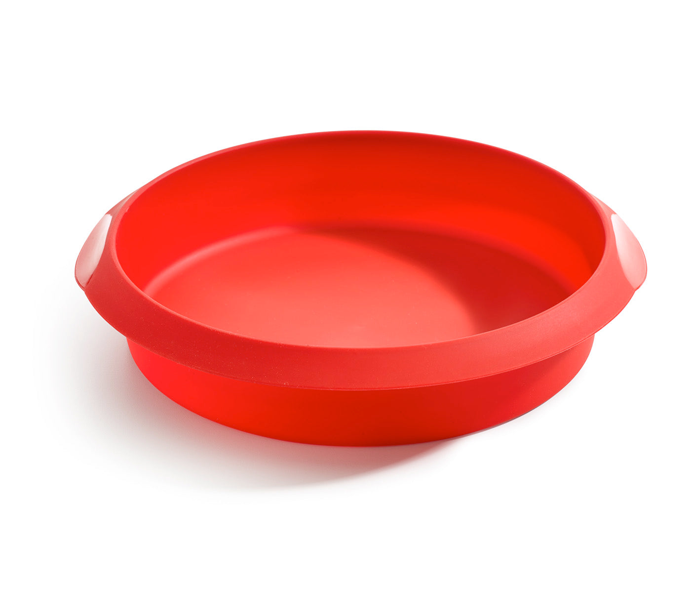 Lekue Silicone 9.5 Inch Round Cake Pan Sale