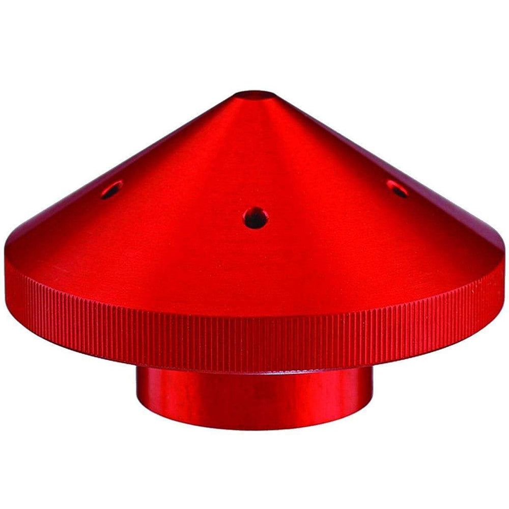 T-H Marine G-Force ELIMINATOR Trolling Motor Red Prop Nut f/Minn Kota 80-101-112 Trolling Motor [GFEL-MK-R-DP] on Sale