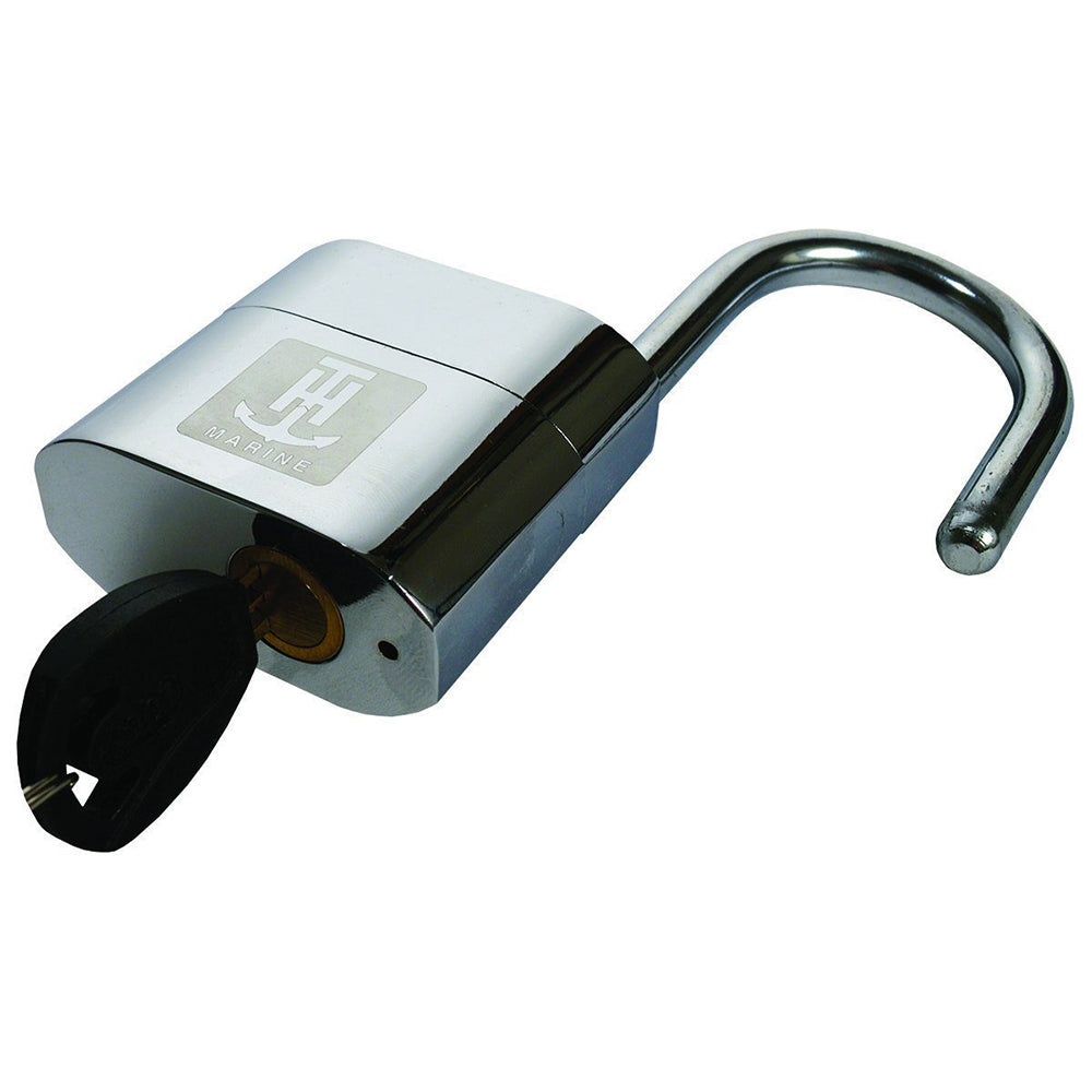 T-H Marine BANSHEE Alarm Padlock [LB-TLRLCK-DP] Online