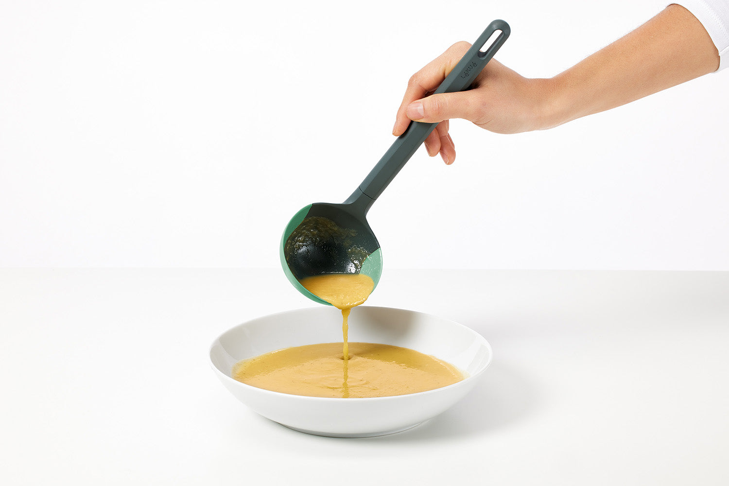 Lekue Silicone Ladle Online now