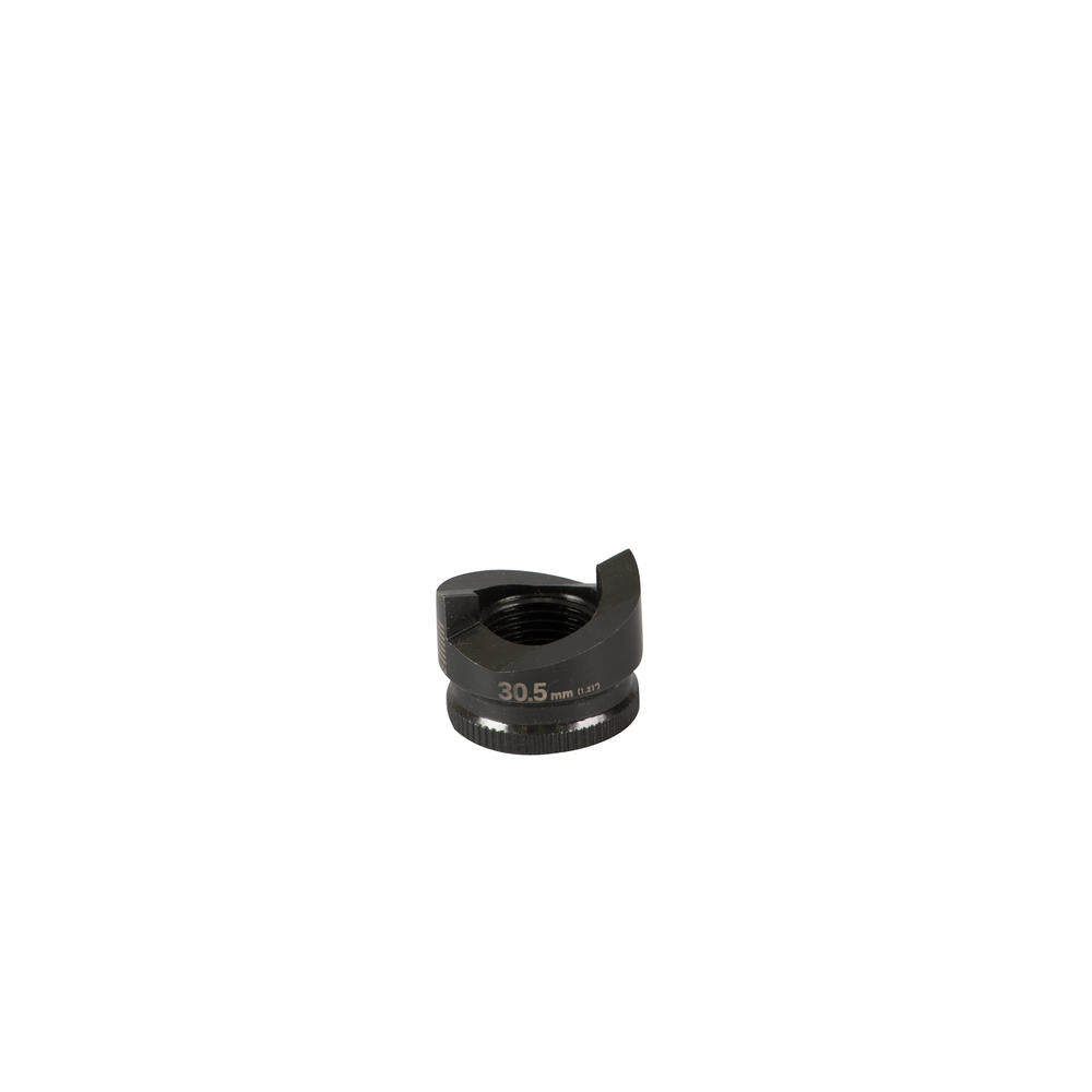 Greenlee K2PM-0305 30.5 mm Slug-Buster Punch Fashion