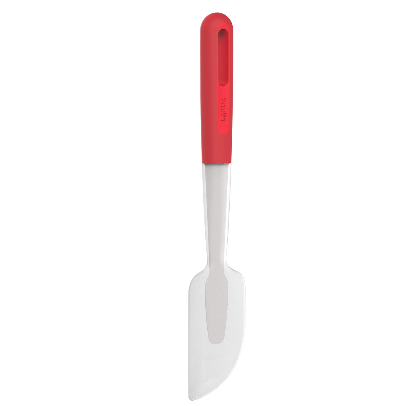 Lekue Silicone Spatula, Red Online