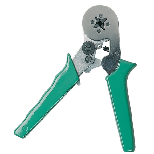 Greenlee K30GL 7″ 25-10 AWG Ratchet Sqaure Die Crimper Hot on Sale