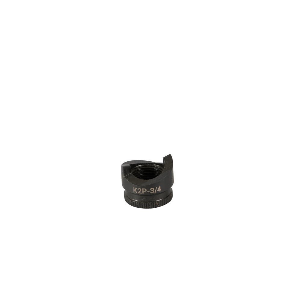 Greenlee K2P-3/4 3/4″ Conduit Size Slug-Buster Knockout Punch, POP Online now