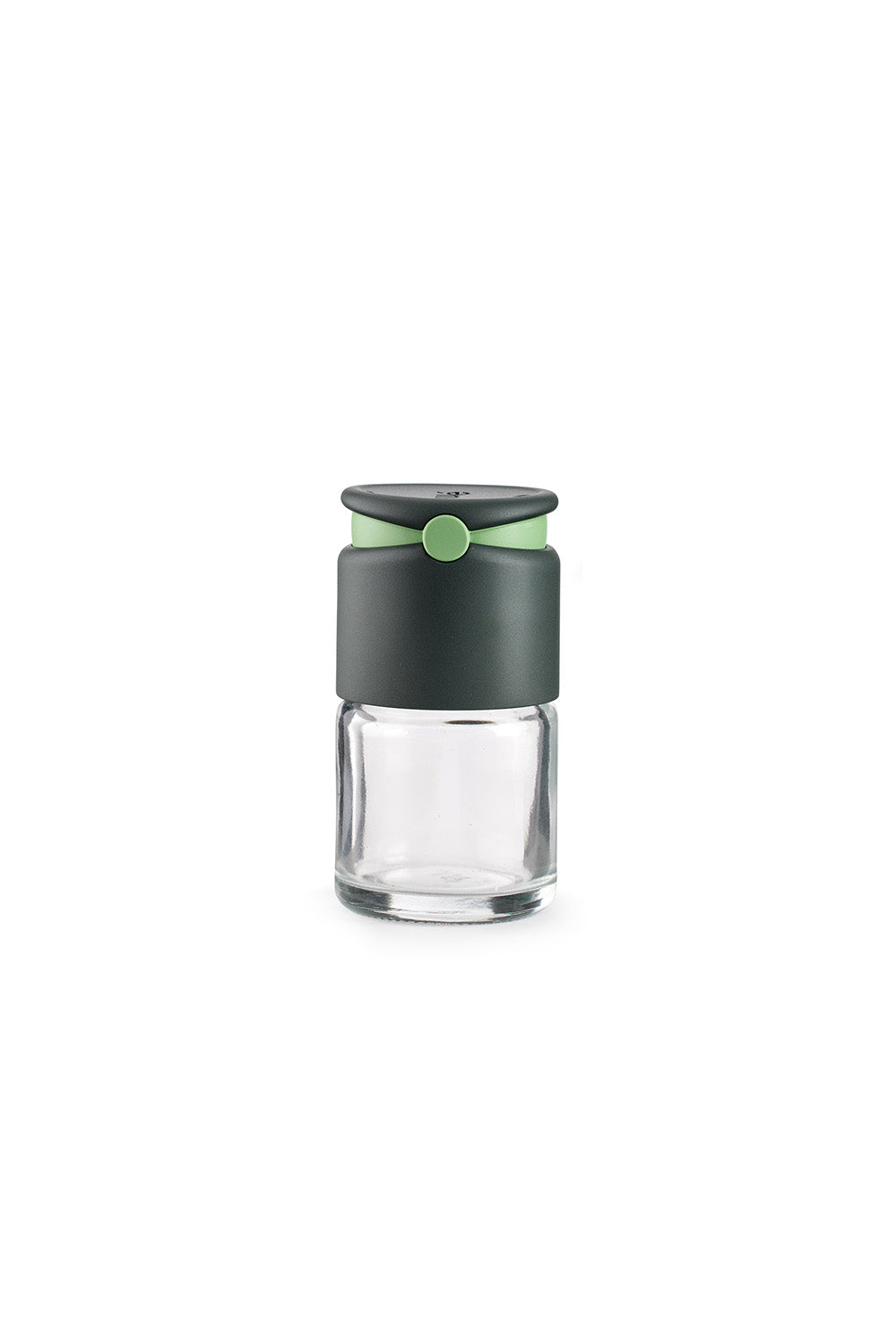 Lekue Spice Shaker with Dual Opening for Large and Small Hot on Sale