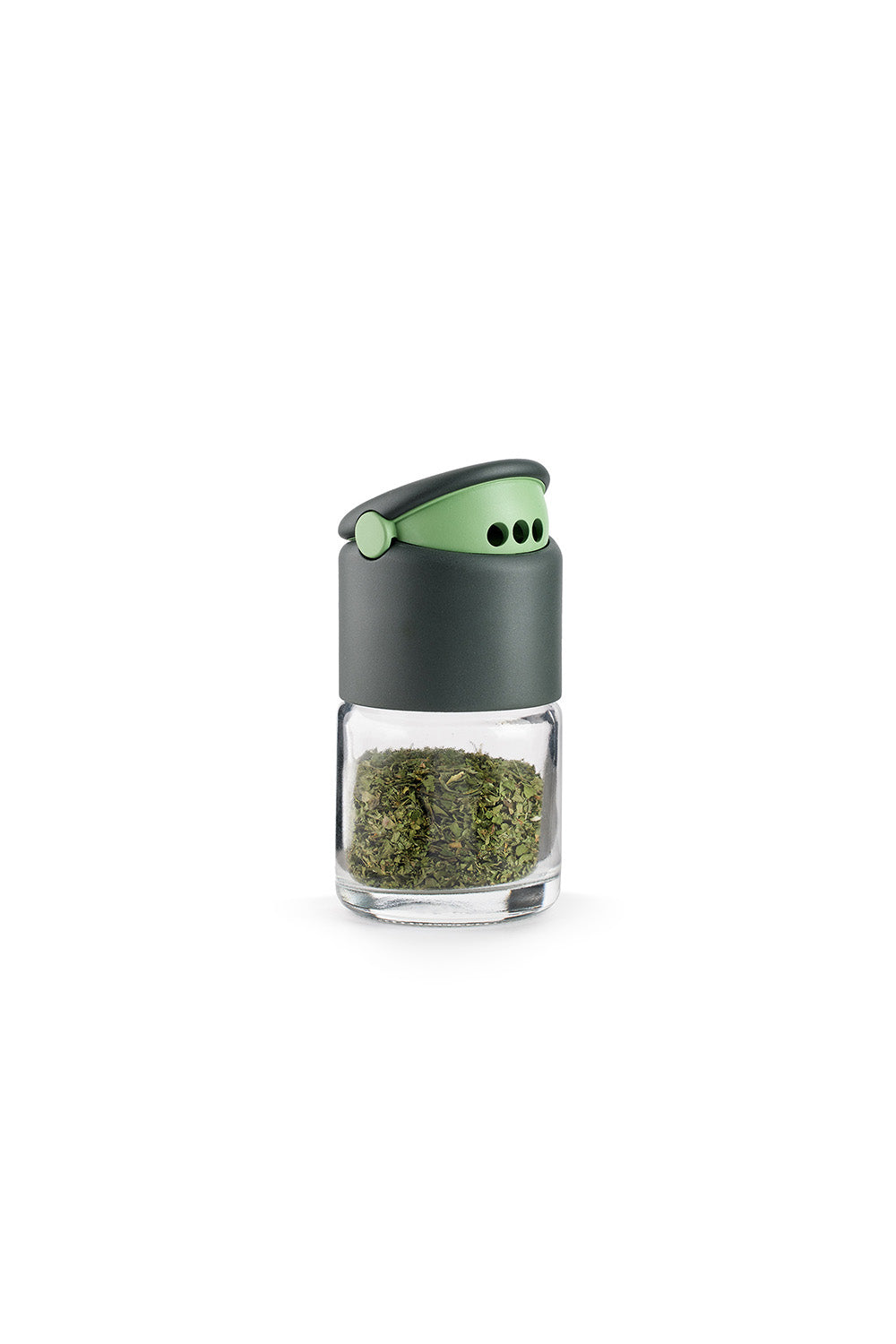 Lekue Spice Shaker with Dual Opening for Large and Small Hot on Sale