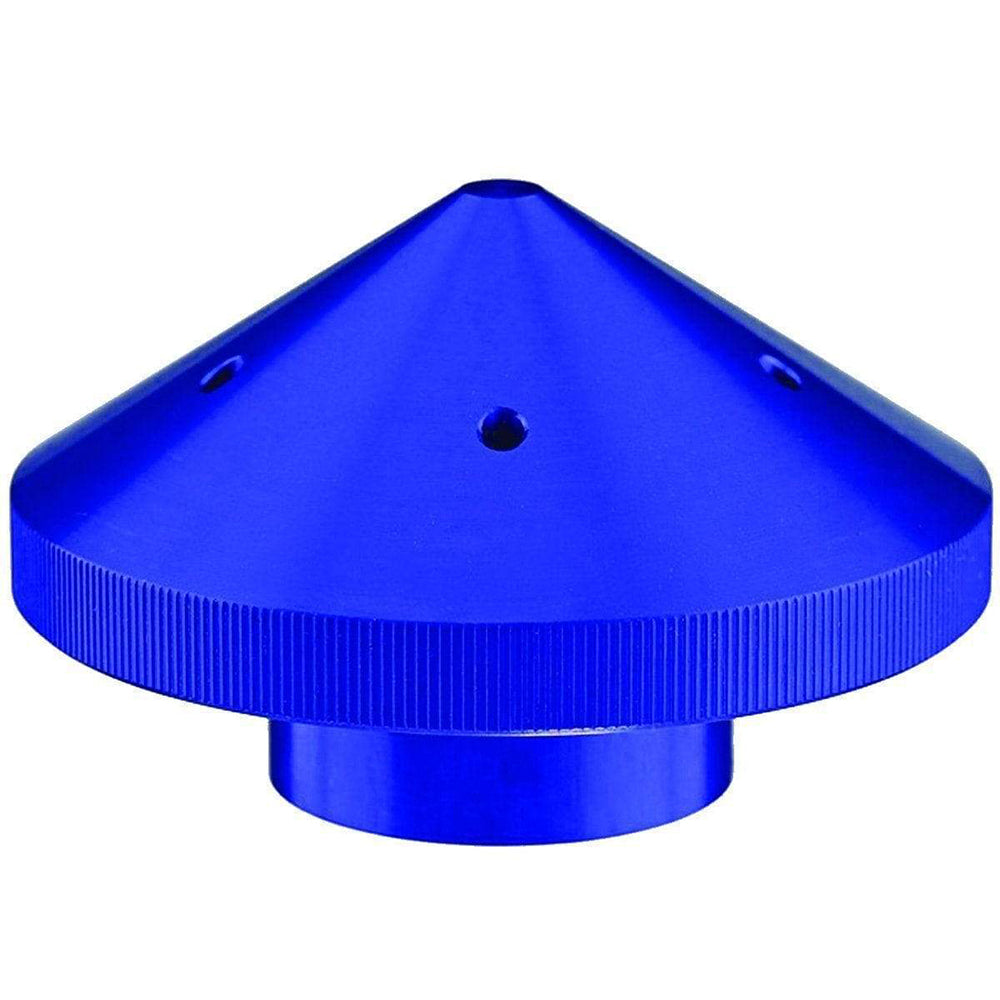 T-H Marine G-Force ELIMINATOR Trolling Motor Blue Prop Nut f/Minn Kota 80-101-112 Trolling Motor [GFEL-MK-BU-DP] Discount