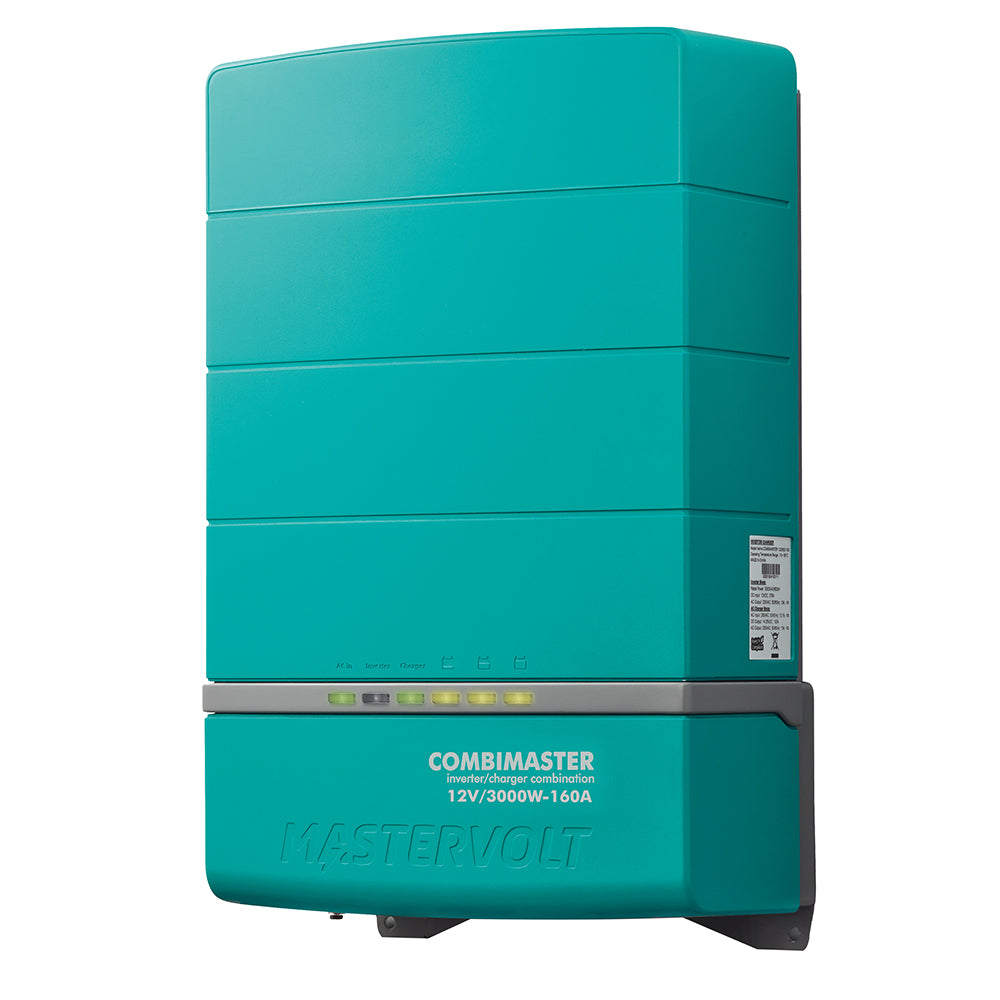 Mastervolt CombiMaster 12V – 3000W – 160 Amp (120V) [35513000] Online Sale