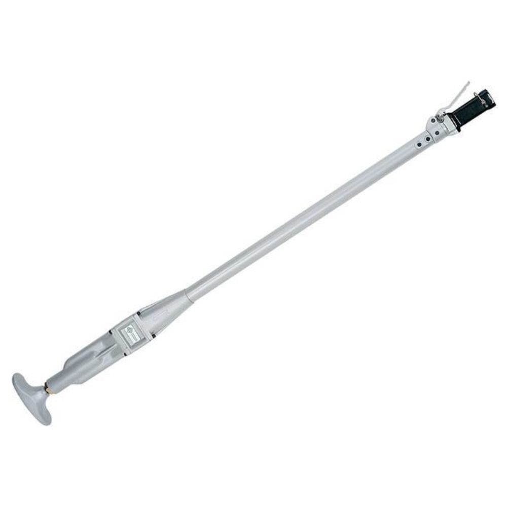 Greenlee H4802-3 72″ Pole Tamper, Valve on Tube Supply